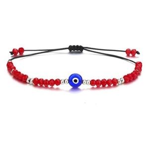 ♥️🧿 Evil Eye Bracelet
